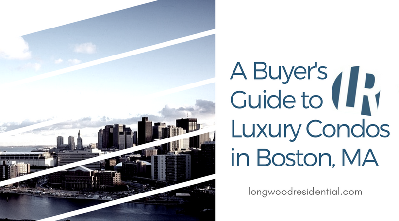 Image showcasing Boston Condos - Longwood Residential